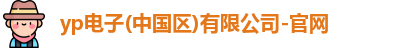 yp电子(中国区)有限公司-官网